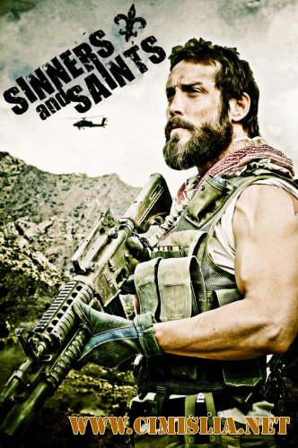 Грешники и Святые / Sinners and Saints [2010 / HDRip | Лицензия]