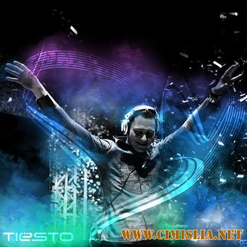 Tiesto - Club Life 286 [23.09.2012 / MP3 / 192 kb]