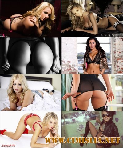 Обои для рабочего стола - Девушки [2012]