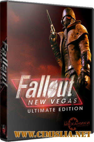 Fallout: New Vegas - Ultimate Edition [RePack] [2012 / ENG / RUS]