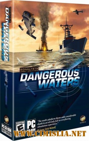 Враждебные воды / Dangerous Waters [2005 / RUS]