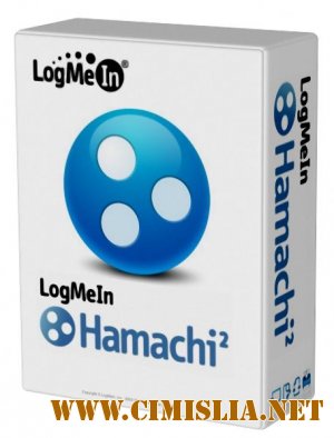 LogMeIn Hamachi 2.1.0.215 [ENG / RUS]
