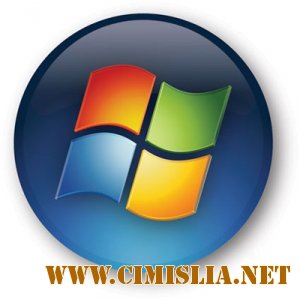 Прозрачные стеклянные темы для Windows 7 / Full Glass theme for Windows 7 [2010 / RUS]