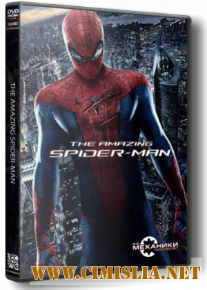 The Amazing Spider-Man [RePack] [2012 / MULTI / ENG / RUS]