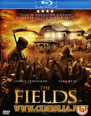 Поля / The Fields [2011 / HDRip]