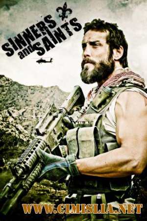 Грешники и Святые / Sinners and Saints [2010 / HDRip | Лицензия]