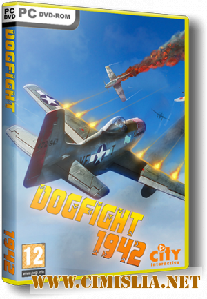 Dogfight 1942 [RePack] [2012 / MULTI7 / ENG / RUS]