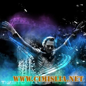 Tiesto - Club Life 286 [23.09.2012 / MP3 / 192 kb]