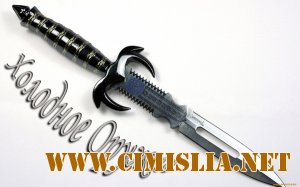 Обои для Рабочего стола - Холодное оружие [2012]