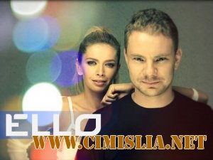 Вера Брежнева feat. Dj Smash - Любовь на расстоянии [2012 / HDRip]