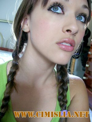 Фотоподборка красивых девушек