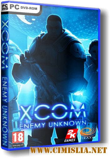 XCOM: Enemy Unknown [RePack] [2012 / ENG]