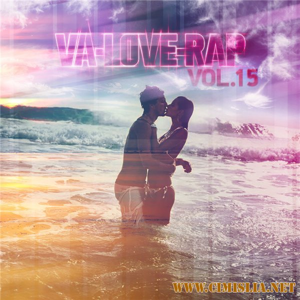 Love-Rap Vol.15 [2012 / MP3 / 320 kb]