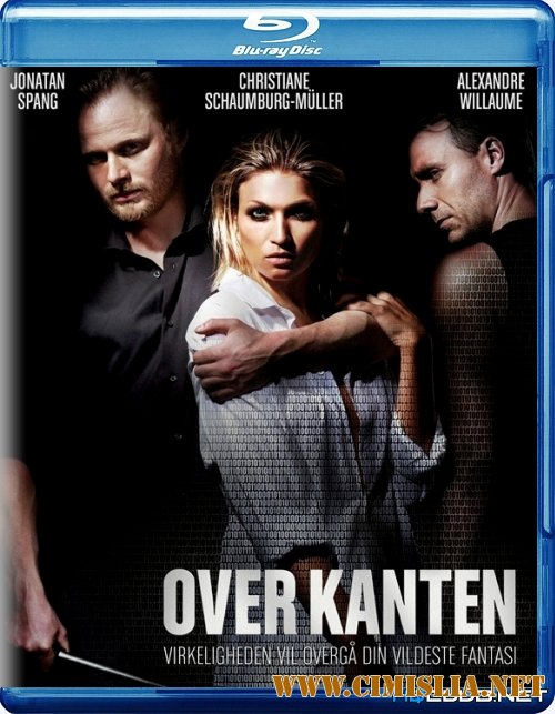 За гранью / На краю пропасти / Over kanten [2012 / BDRip]