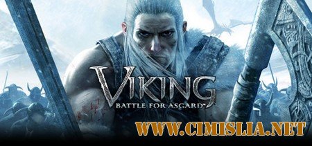 Viking: Battle of Asgard [Update 1] [Патч] [2012]