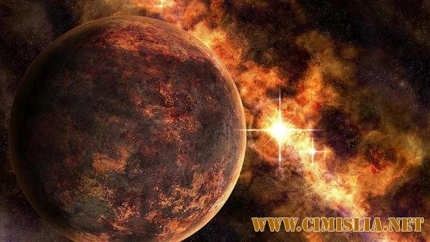 Обои для рабочего стола - Космос [2012]