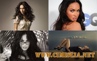 Обои для рабочего стола - Меган Фокс [2012]