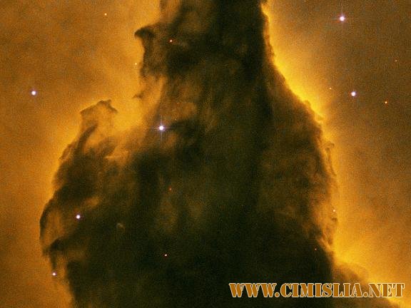 Обои для рабочего стола - Космический Телескоп Хаббл [2012]