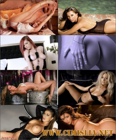 Обои для рабочего стола - Девушки [2012]