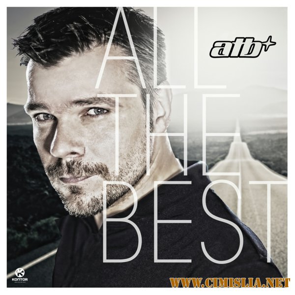 ATB - All The Best [2012 / MP3 / 320 kb]