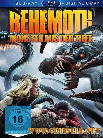 Бегемот / Behemoth [2011 / HDRip]