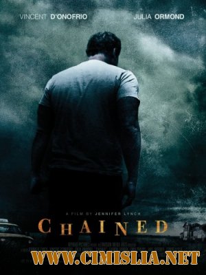 На цепи / Chained [2012 / HDRip]