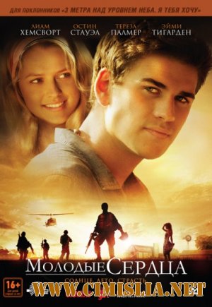 Молодые сердца / Love and Honor [2012 / DVDRip | Лицензия]