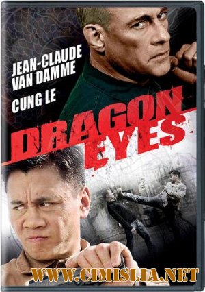 Очи дракона / Dragon Eyes [2012 / HDRip | Лицензия]