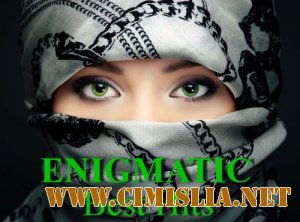 Enigmatic Best Hits [2012 / MP3 / 320 kb]