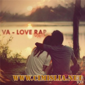 Love-Rap Vol.17 [2012 / MP3 / 320 kb]