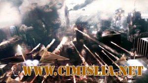 Обои для рабочего стола - Фантастика [2012]