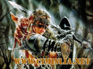 Обои для рабочего стола - Фэнтези [Драконы, Девушки, Пейзажи] [2012]