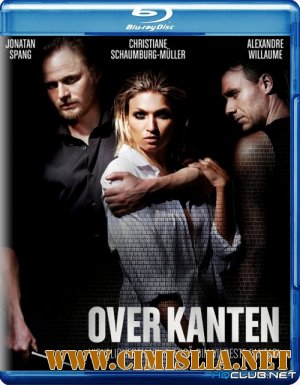 За гранью / На краю пропасти / Over kanten [2012 / BDRip]