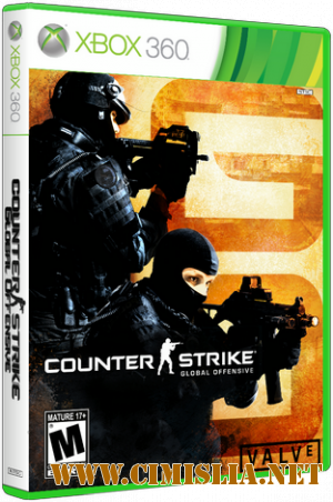 Counter-Strike: Global Offensive [2012 / RUS]