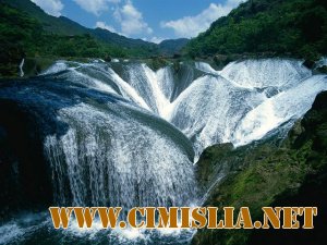 Обои для рабочего стола - Природа [2012]