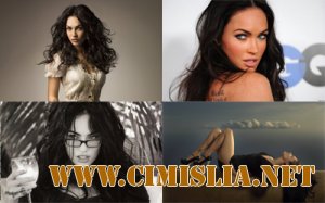 Обои для рабочего стола - Меган Фокс [2012]