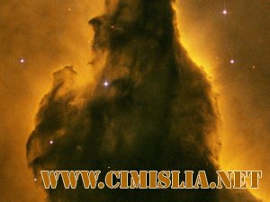 Обои для рабочего стола - Космический Телескоп Хаббл [2012]