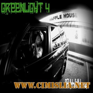 Bow Wow - Greenlight 4 [2011 / MP3 / 192-320 kb]