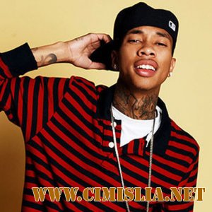 Tyga - Discography - 19 Releases [2007-2012 / MP3, AAC, V2 / 128-320 kb]