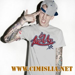 Machine Gun Kelly (MGK) - Дискография (7 релизов) [2009-2012 / MP3 / 160-320 kb]