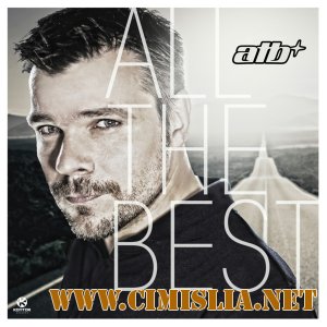 ATB - All The Best [2012 / MP3 / 320 kb]