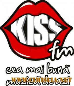 Kiss FM UA Top 40 [September] [2012 / MP3 / 192 kb]