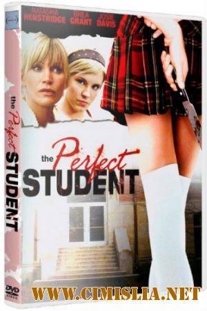 Идеальный студент / The perfect student [2011 / DVDRip]
