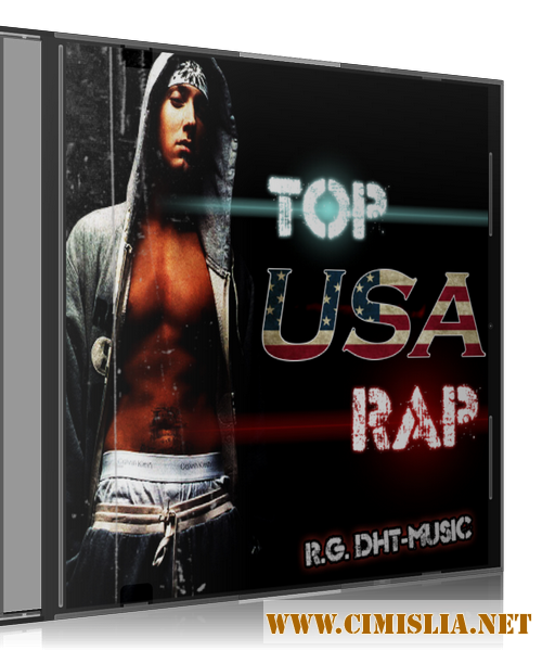 Top USA Rap [2012 / MP3 / 320 kb]