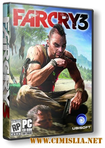 Far Cry 3: Deluxe Edition [RePack] [2012 / MULTi6 / ENG / RUS]