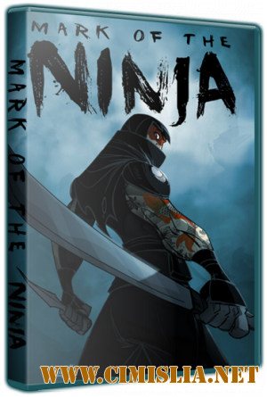 Mark of the Ninja [RePack] [2012 / MULTI6 / ENG / RUS]