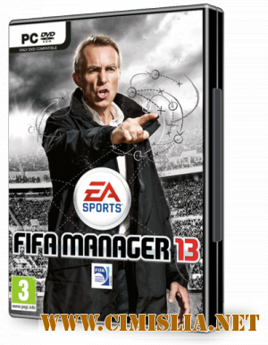 FIFA Manager 13 [L] [2012 / ENG]