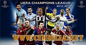 Футбол. Лига Чемпионов 2012/13. 4-й тур. Группа D. Реал Мадрид (Испания) - Боруссия Д (Германия) [2012 / SATRip]