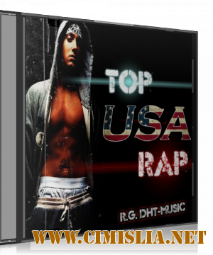 Top USA Rap [2012 / MP3 / 320 kb]
