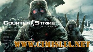 Counter Strike Source Death Mach [v.75] [RePack] [2012 / RUS / ENG]
